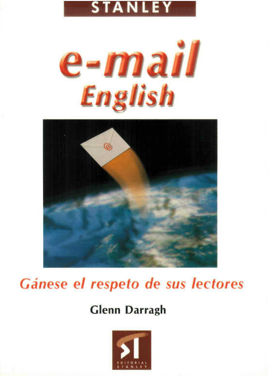 e-mail english