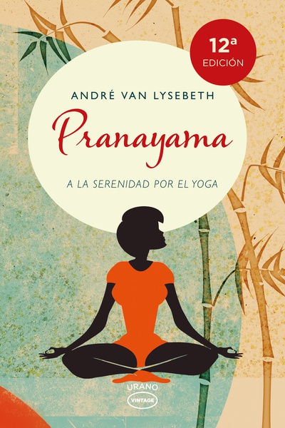 Portada: Pranayama