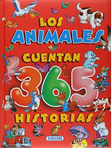 Los animales cuentan 365 historias