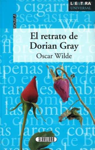 El retrato de Dorian Gray