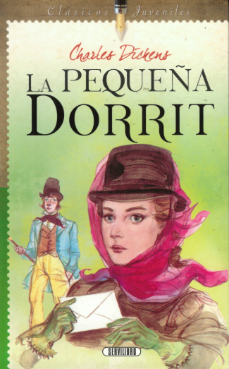 La pequeña Dorrit