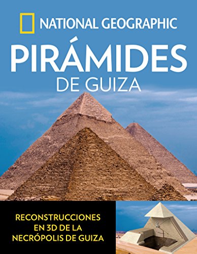 Portada: Pirámides De Guiza