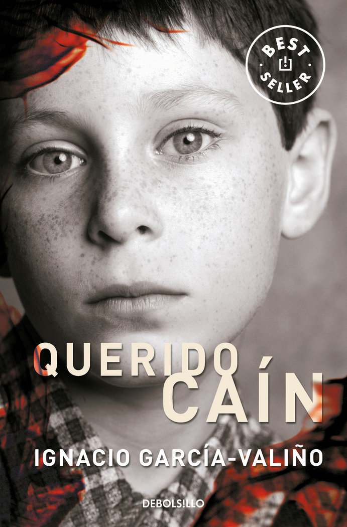 Portada: Querido Caín