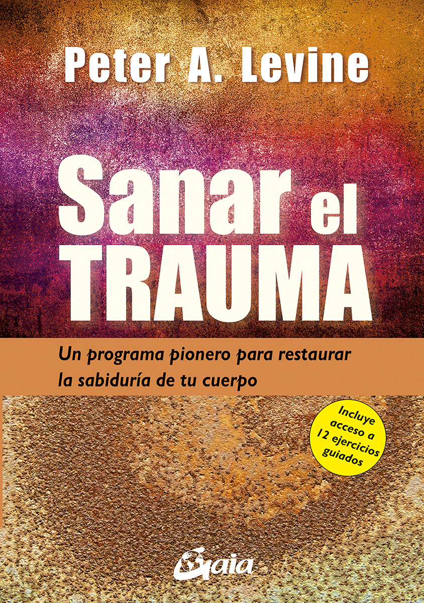 Portada: Sanar el trauma