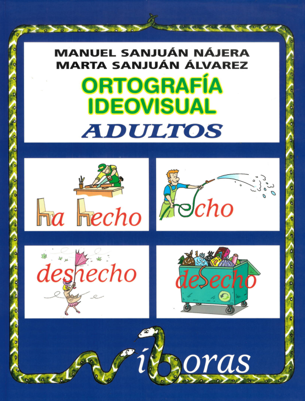 Ortografía ideovisual