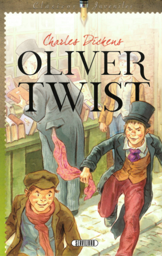 Oliver Twist
