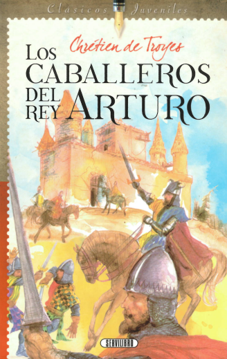 Los caballeros del rey Arturo