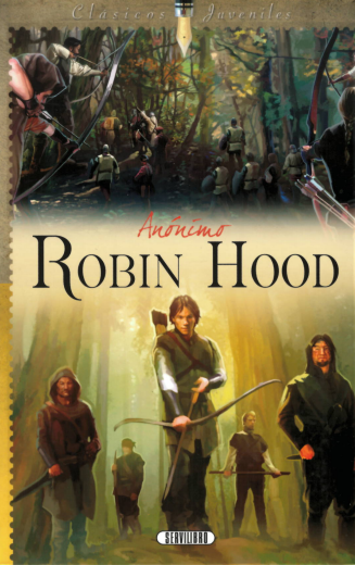 Robin Hood