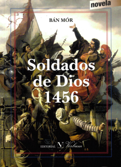 Soldados de Dios