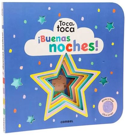 Portada de ¡Buenas noches!