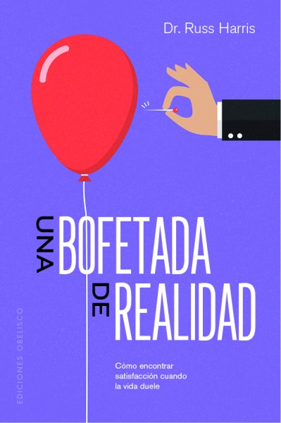 Portada: Una bofetada de realidad