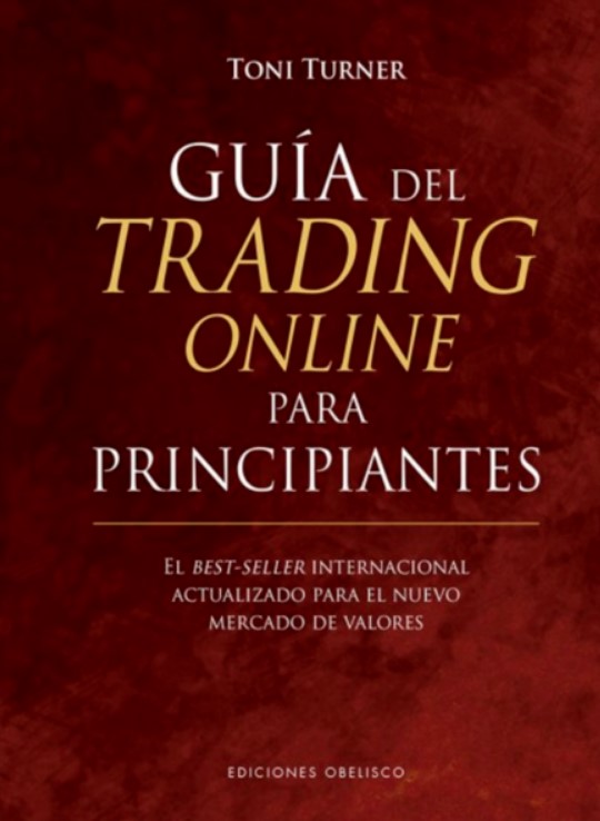 Portada: Guía del trading online para principiantes
