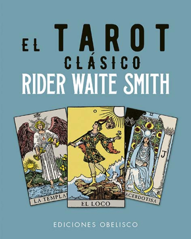 Portada: Tarot