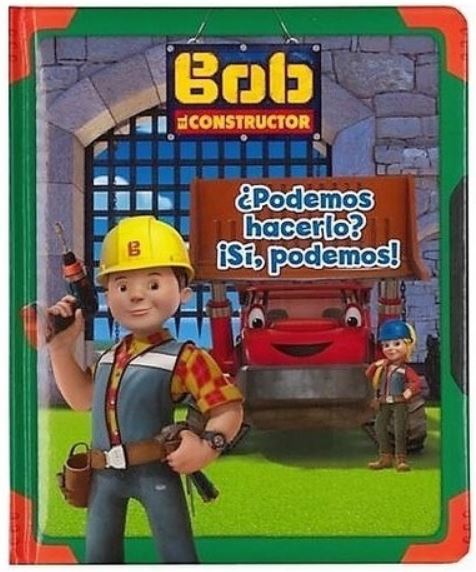 Bob el constructor