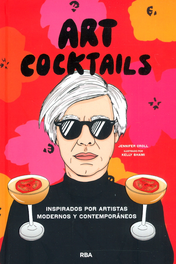 Art cocktails