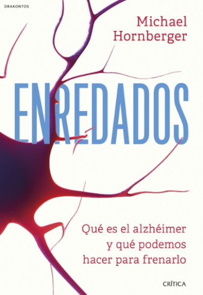 Portada: Enredados
