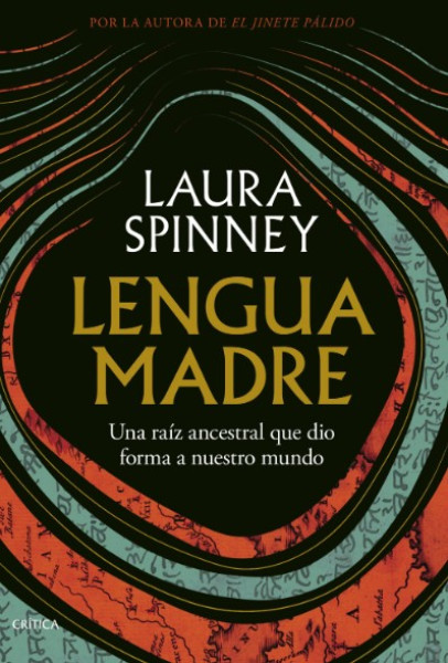 Portada: Lengua madre