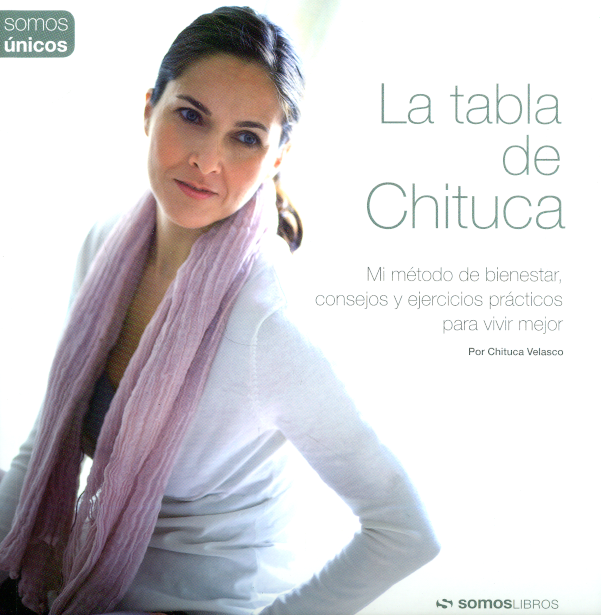 La tabla de Chituca