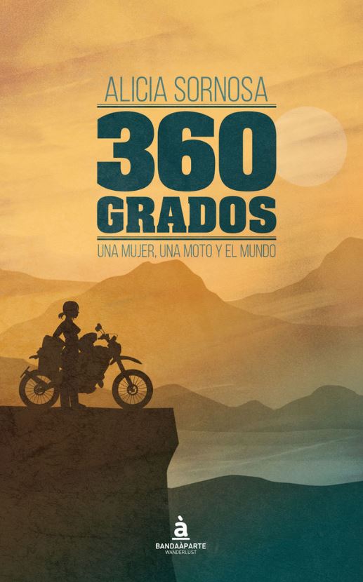 Portada: 360 grados