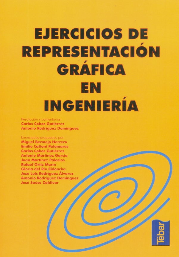 Ejercicios de representación gráfica en ingeniería
