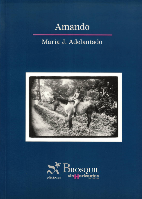 Amando