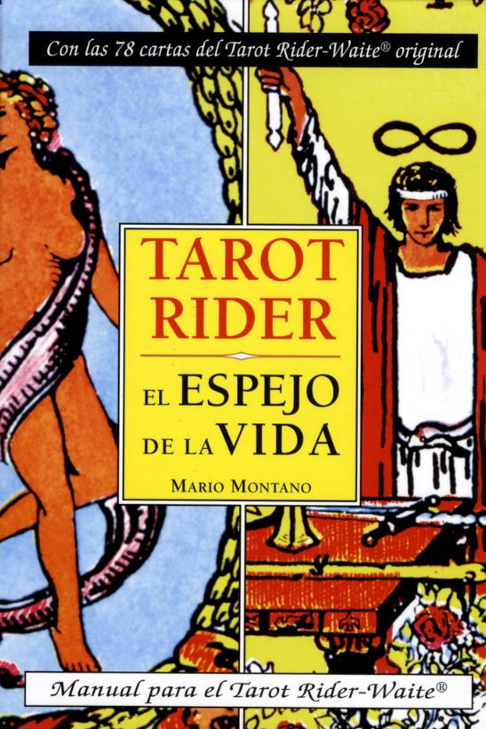 El espejo de la vida