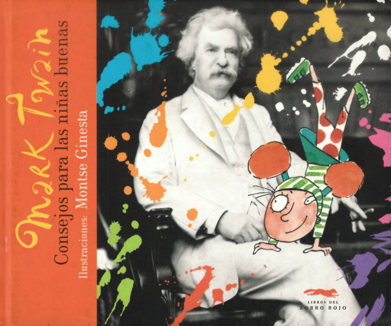 Consejos para las niñas buenas