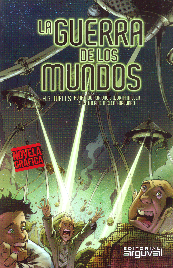 La guerra de los mundos
