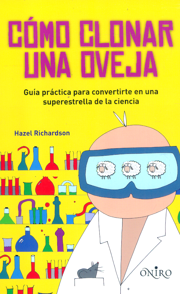 Cómo clonar una oveja