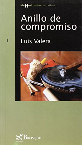 Anillo de compromiso