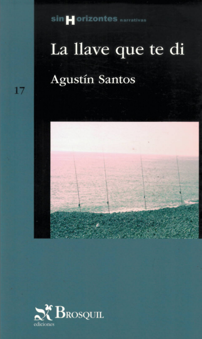 La llave que te di