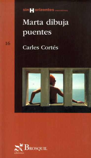 Marta dibuja puentes