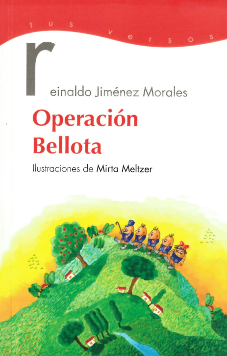 Operación bellota