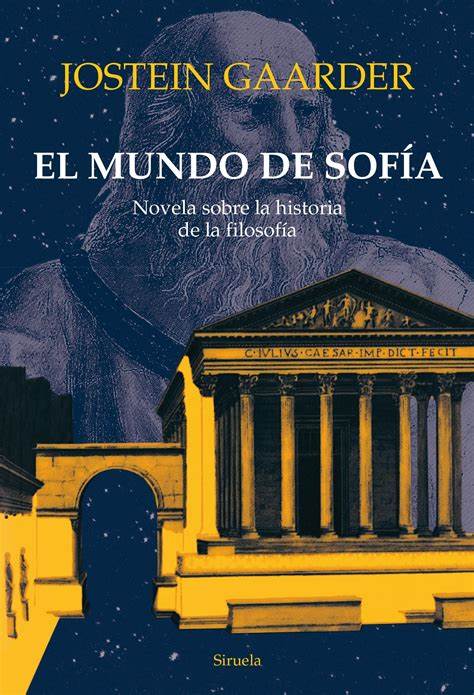 El mundo de Sofía (Edición de Bolsillo)