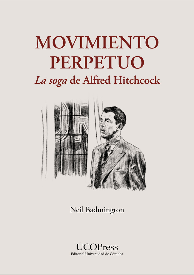 Portada: Movimiento perpetuo