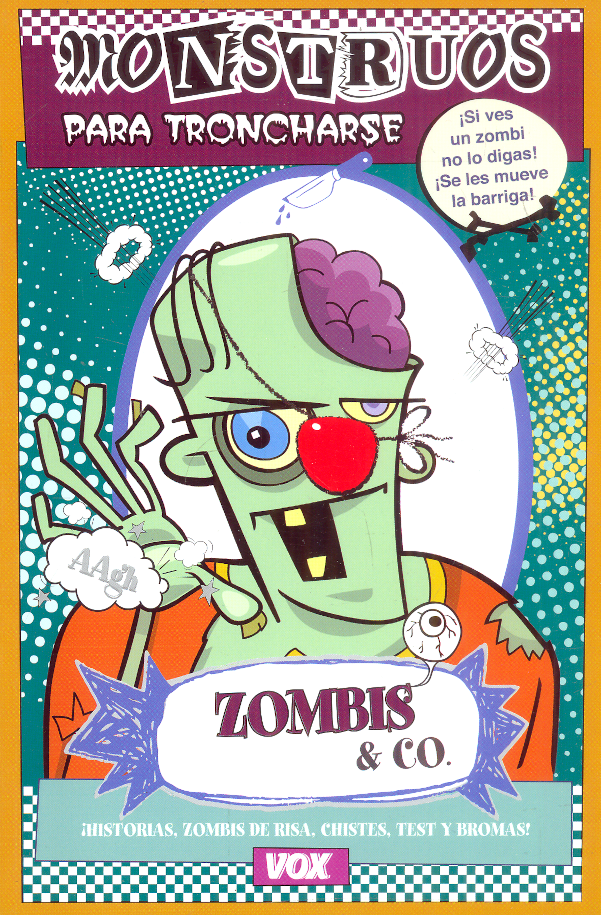 Zombis & CO
