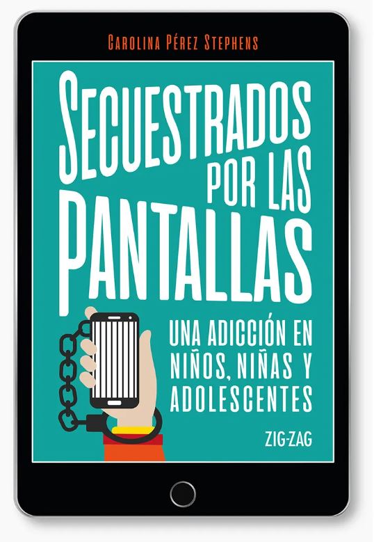 Secuestrados por las pantallas