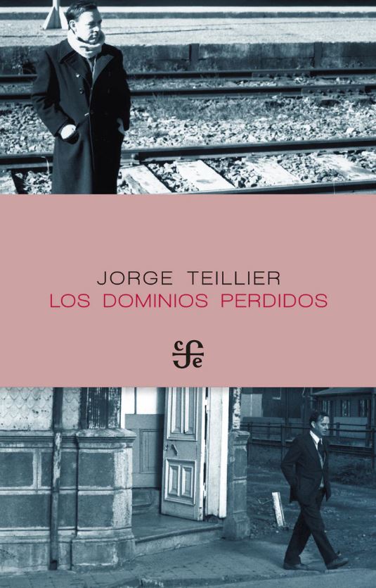 Los dominios perdidos