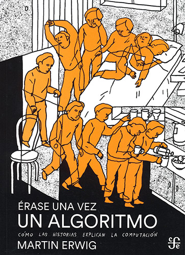 Érase una vez un algoritmo