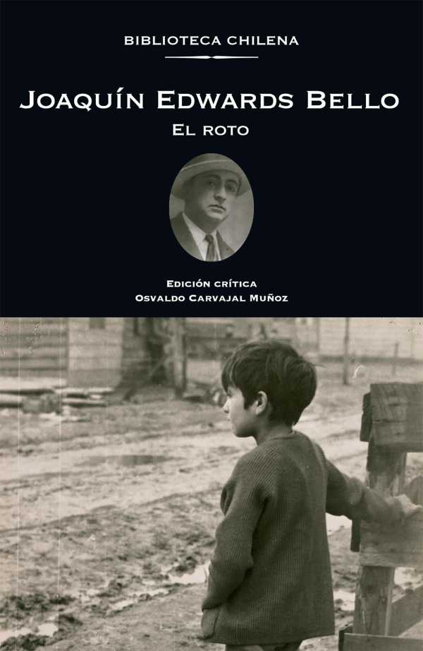 El roto. Edición crítica