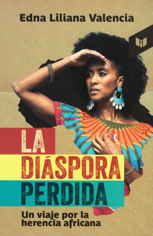 Portada: La diáspora perdida