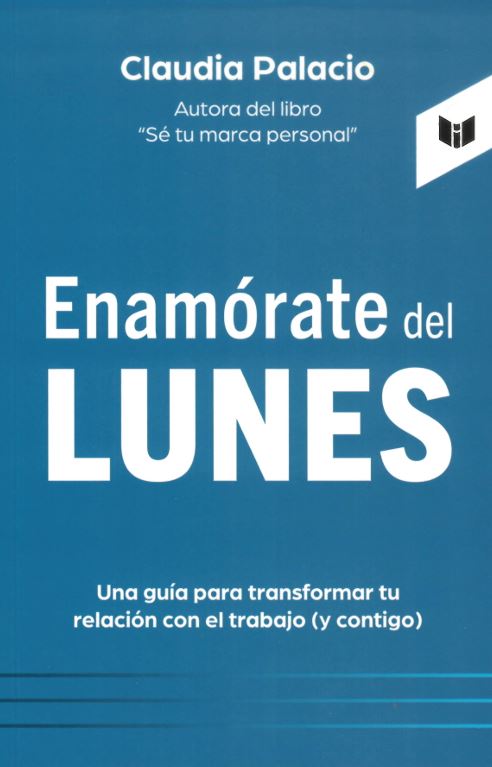 Portada: Enamórate del lunes