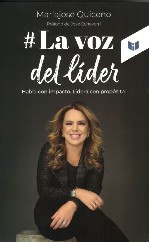 La voz del líder