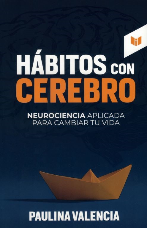 Portada de Hábitos con cerebro