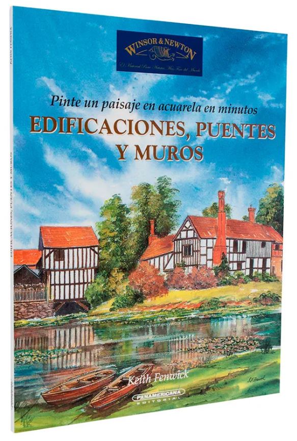 Edificaciones, puentes y muros