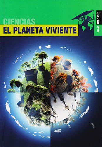 El planeta viviente