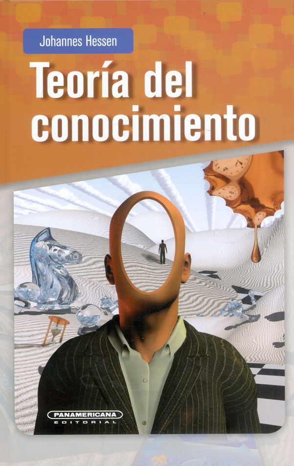 Portada: Teoría del conocimiento