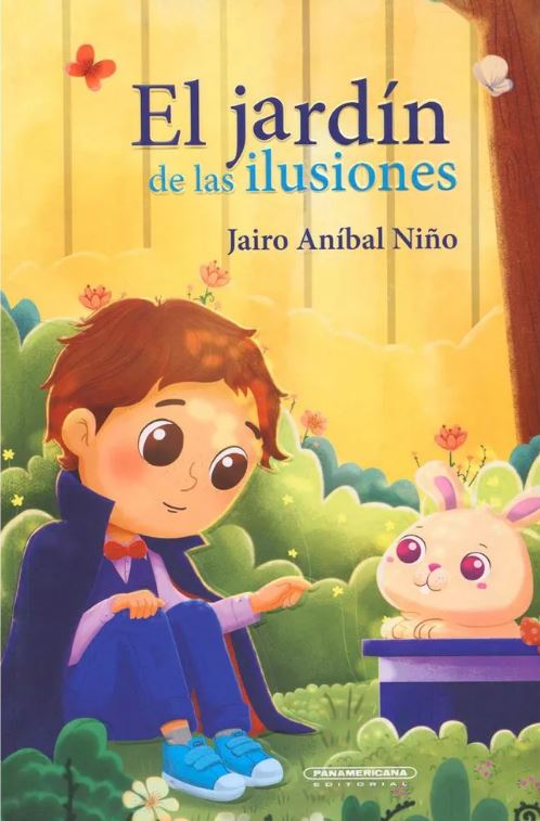 El jardín de las ilusiones