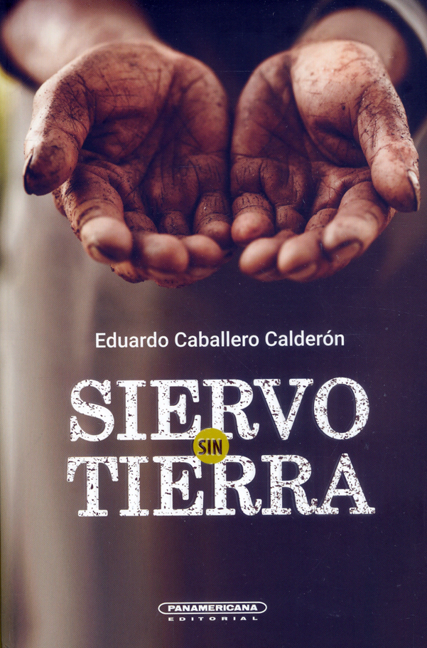 Portada: Siervo sin tierra