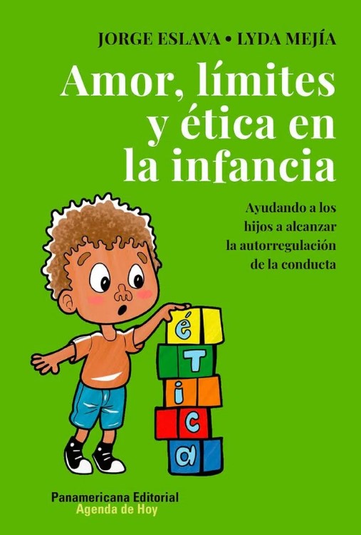 Portada: Amor, limites y ética en la infancia